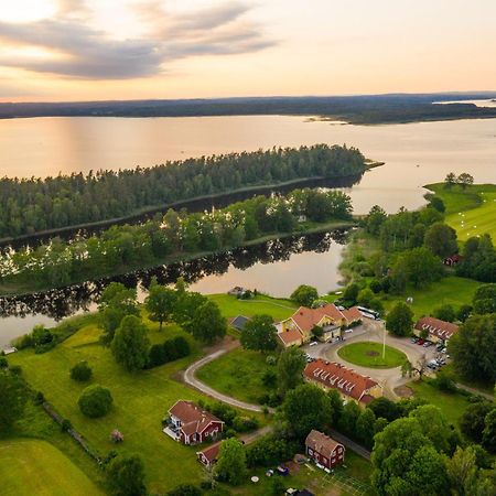 Toftaholm Herrgard Lagan Eksteriør billede